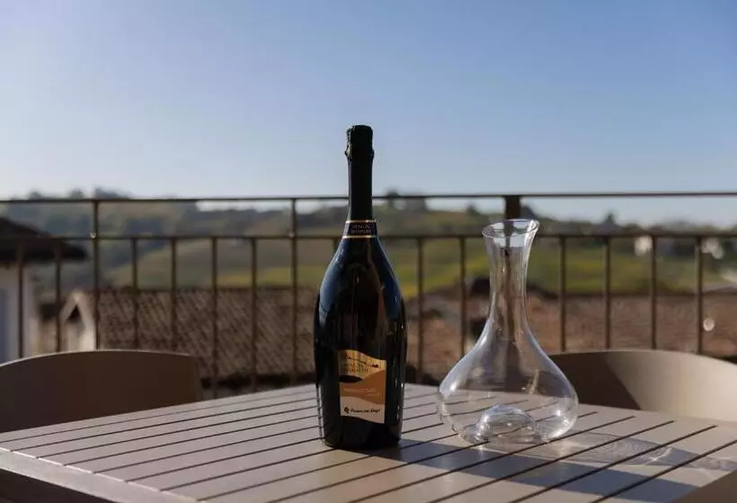 ペンション Buonvivere House