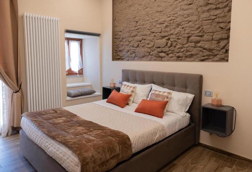 Пансион Buonvivere House