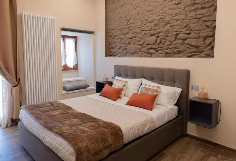 ペンション Buonvivere House