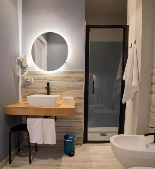 ペンション Buonvivere House