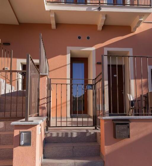 Пансион Buonvivere House