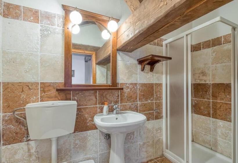 پانسیون Country House Viktor