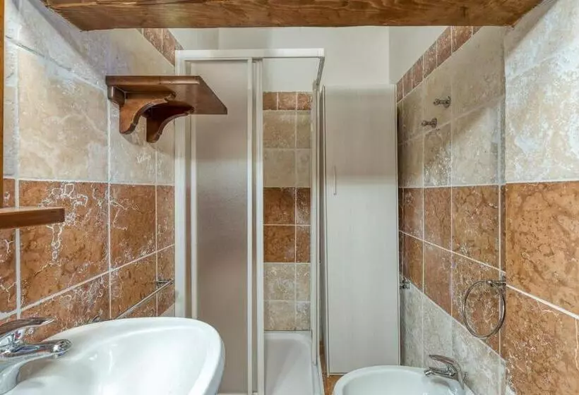پانسیون Country House Viktor