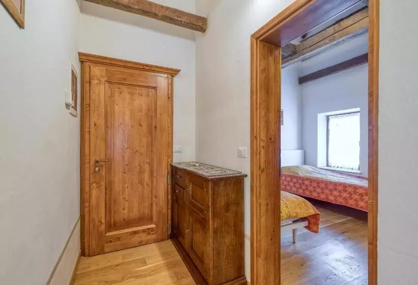 پانسیون Country House Viktor