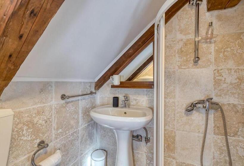 پانسیون Country House Viktor