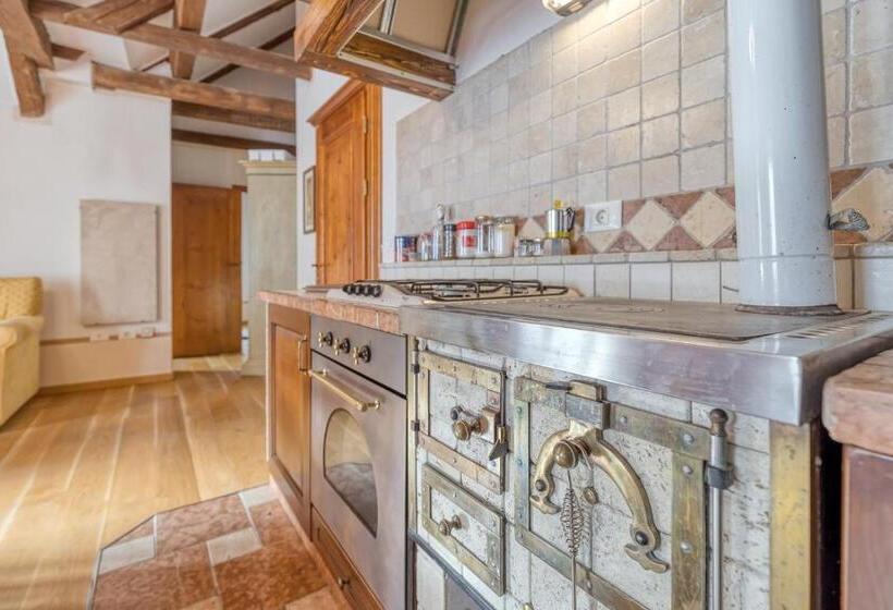 پانسیون Country House Viktor