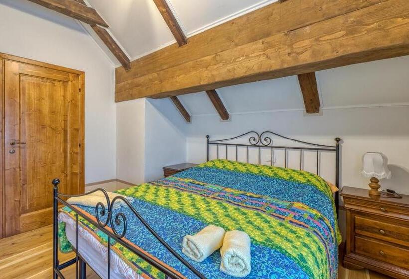 پانسیون Country House Viktor