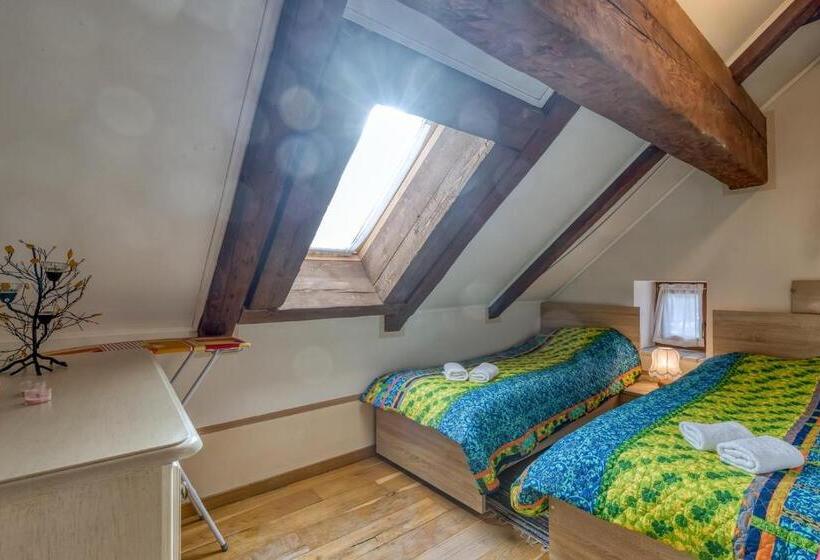 پانسیون Country House Viktor