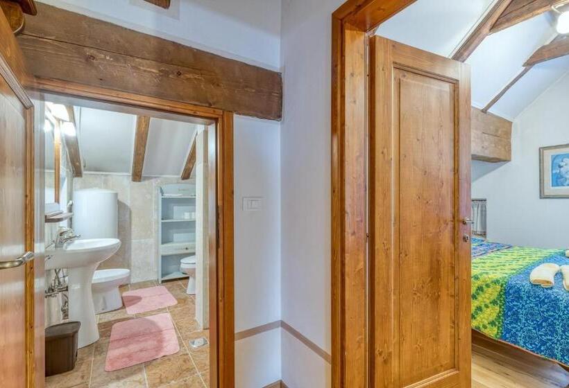 پانسیون Country House Viktor