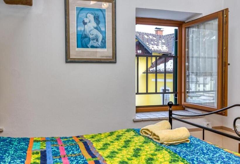 پانسیون Country House Viktor