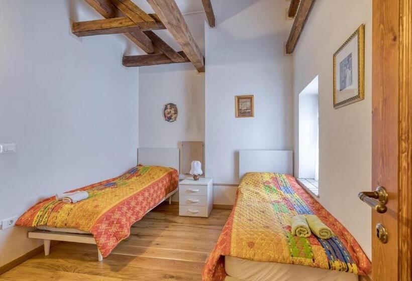 پانسیون Country House Viktor