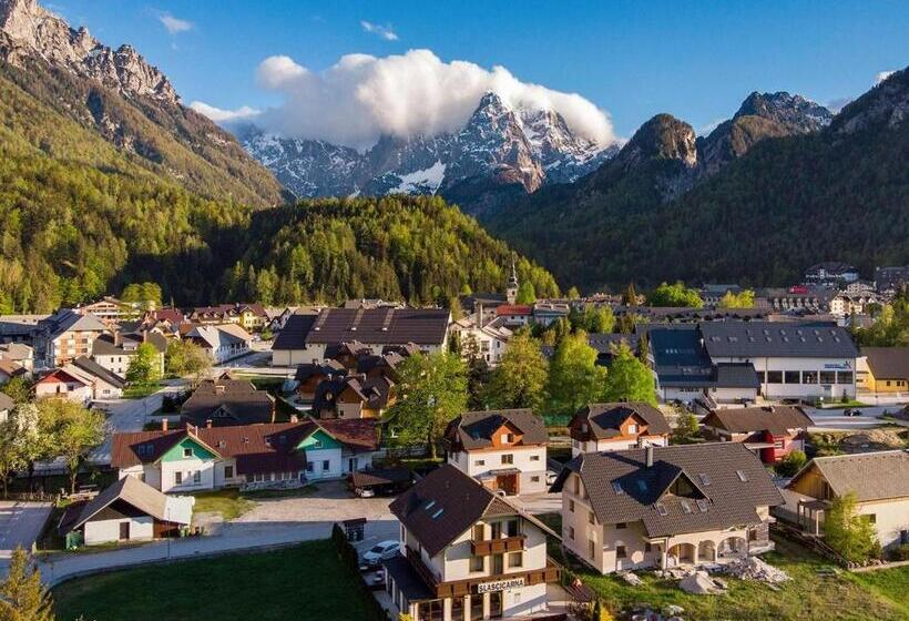 پانسیون Country House Viktor