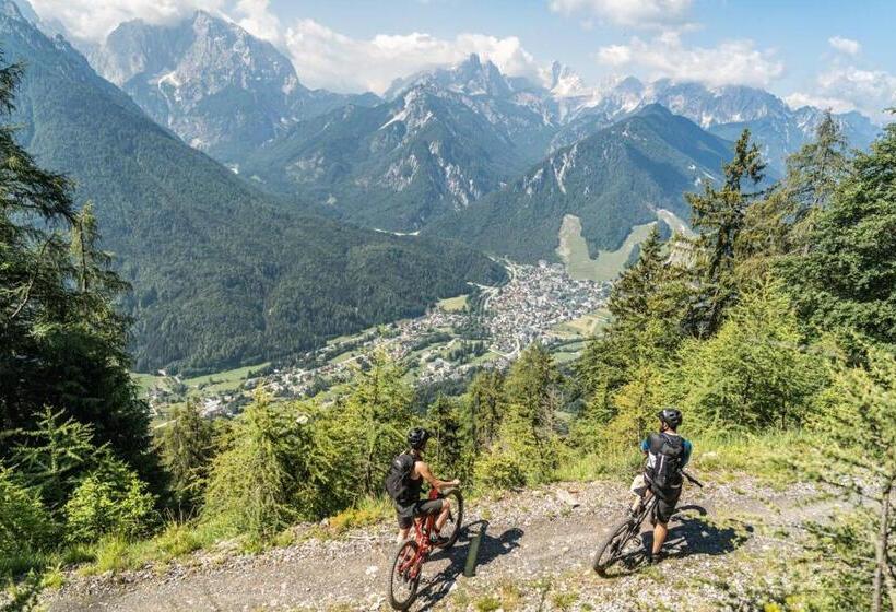 پانسیون Country House Viktor