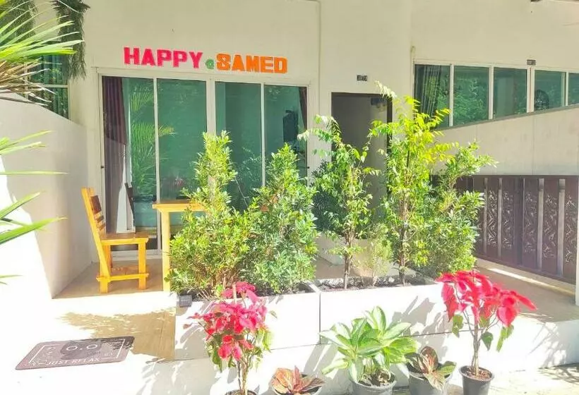 Majatalo Happy@samed