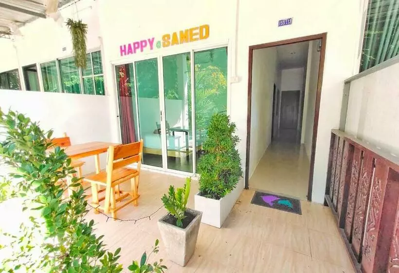 Majatalo Happy@samed