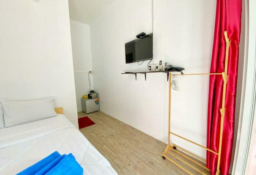 膳宿费 Happy@samed