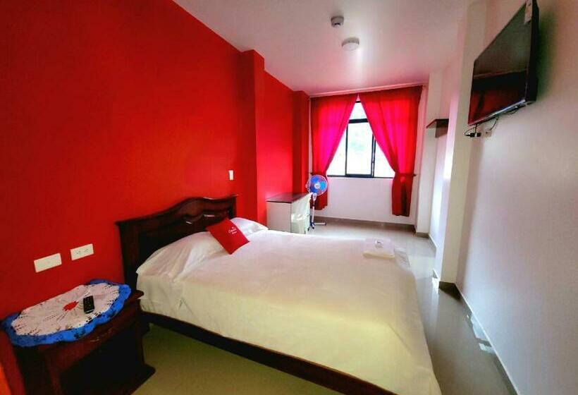 펜션 Hostal Carolina