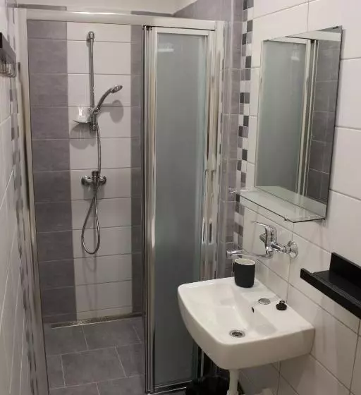 ペンション Hostinec A Penzion Staré Nádraží