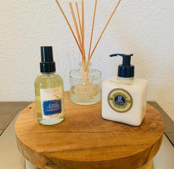 پانسیون La Romély