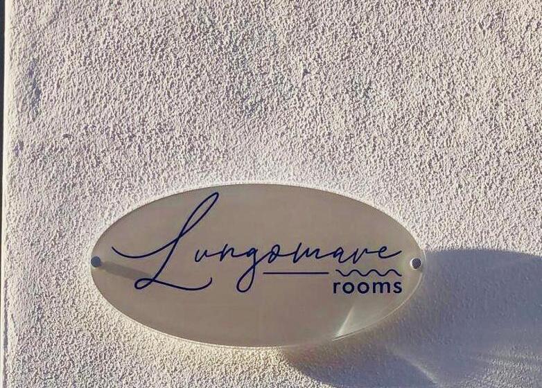 پانسیون Lungomare Rooms