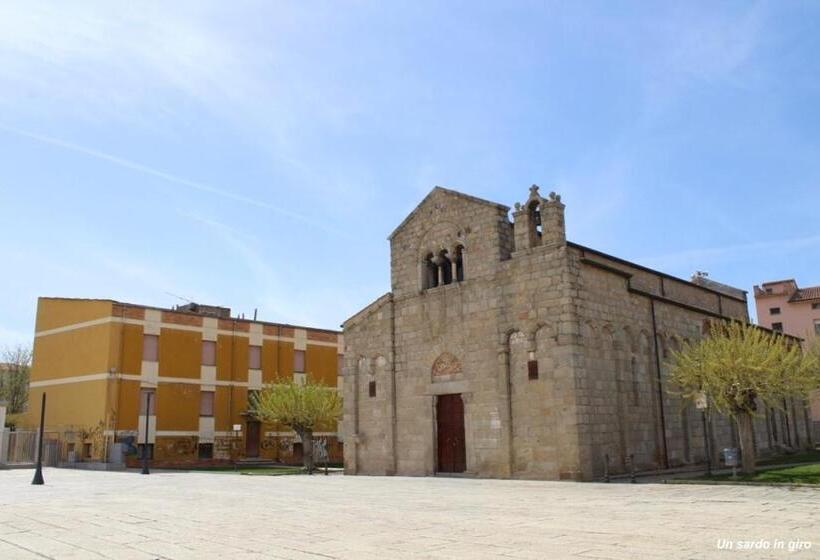 پانسیون Lungomare Rooms