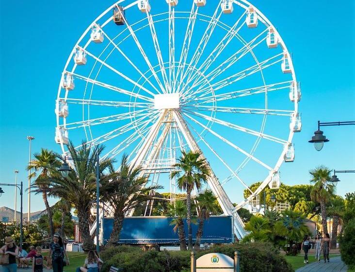 پانسیون Lungomare Rooms