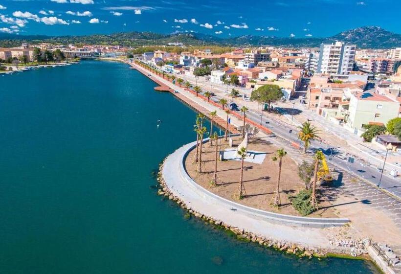 پانسیون Lungomare Rooms