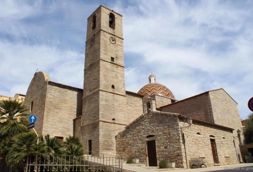 پانسیون Lungomare Rooms