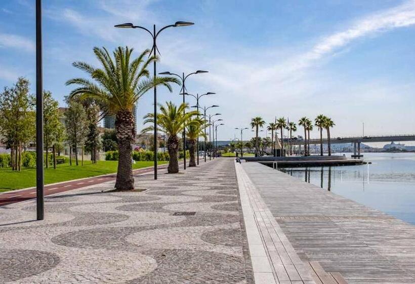 پانسیون Lungomare Rooms