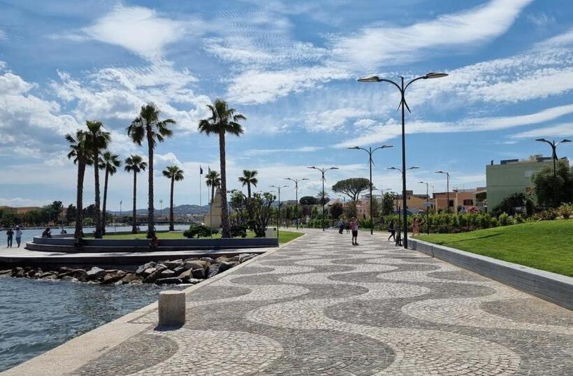 پانسیون Lungomare Rooms