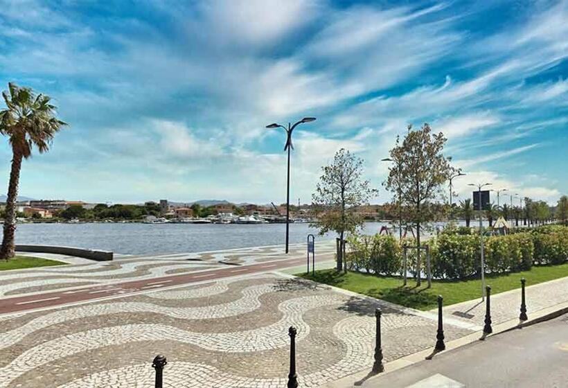 پانسیون Lungomare Rooms