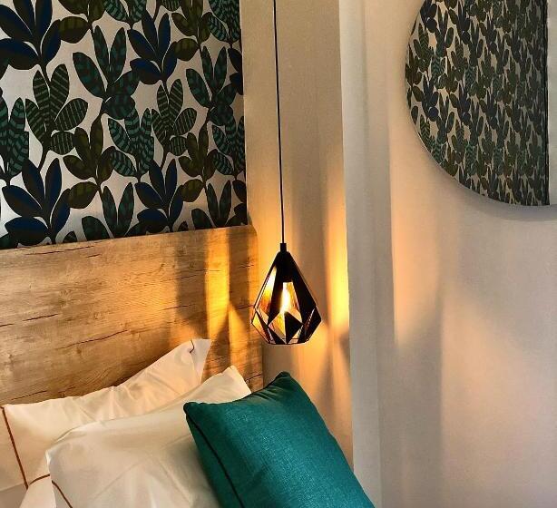 پانسیون Lungomare Rooms