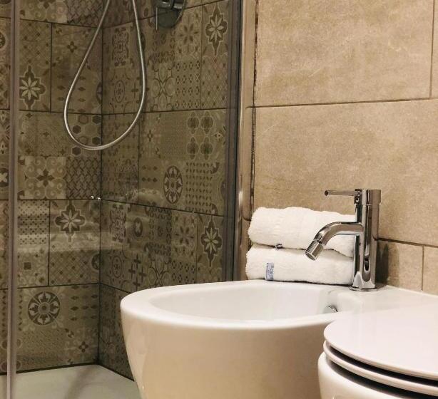 پانسیون Lungomare Rooms