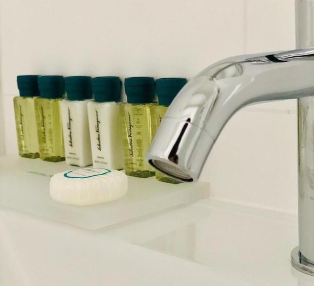 پانسیون Lungomare Rooms