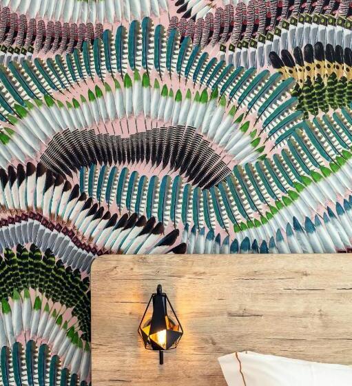 پانسیون Lungomare Rooms