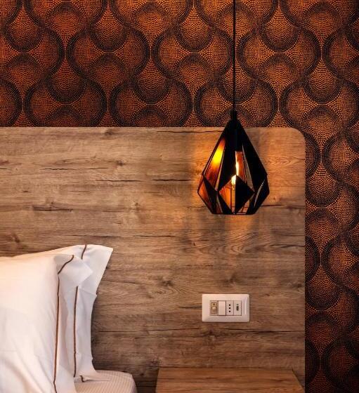 پانسیون Lungomare Rooms