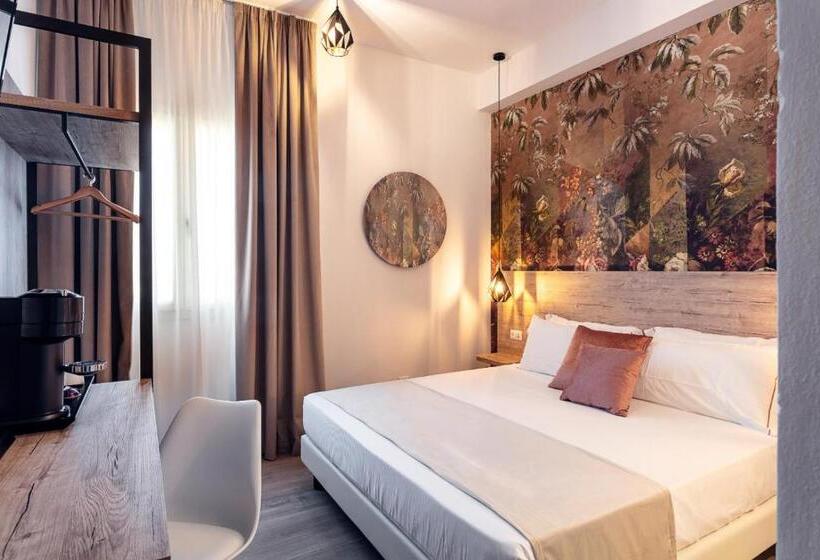 پانسیون Lungomare Rooms