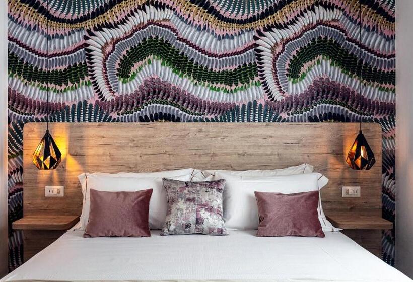 پانسیون Lungomare Rooms