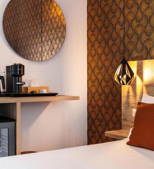 پانسیون Lungomare Rooms