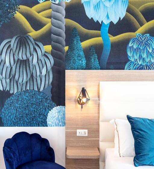 پانسیون Lungomare Rooms