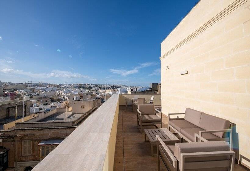 پانسیون Marea Boutique Hotels