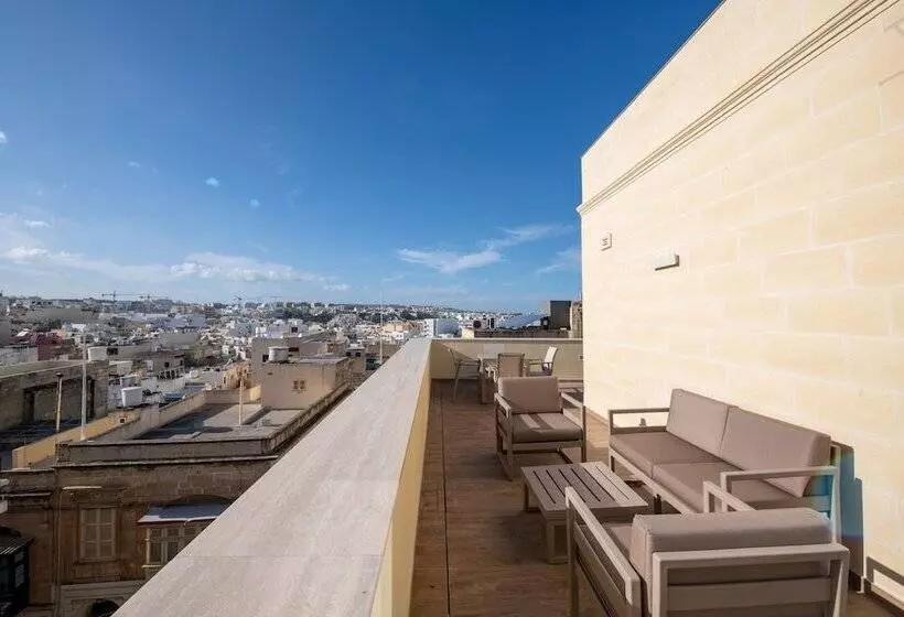 پانسیون Marea Boutique Hotels