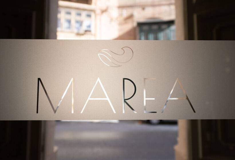 پانسیون Marea Boutique Hotels