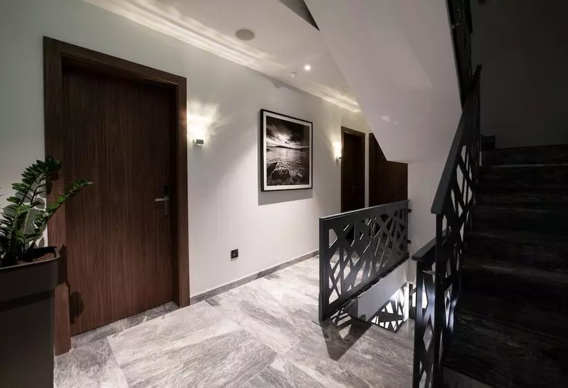 پانسیون Marea Boutique Hotels