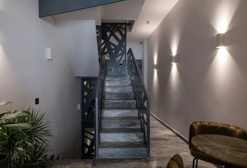 پانسیون Marea Boutique Hotels
