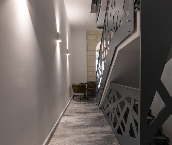 پانسیون Marea Boutique Hotels