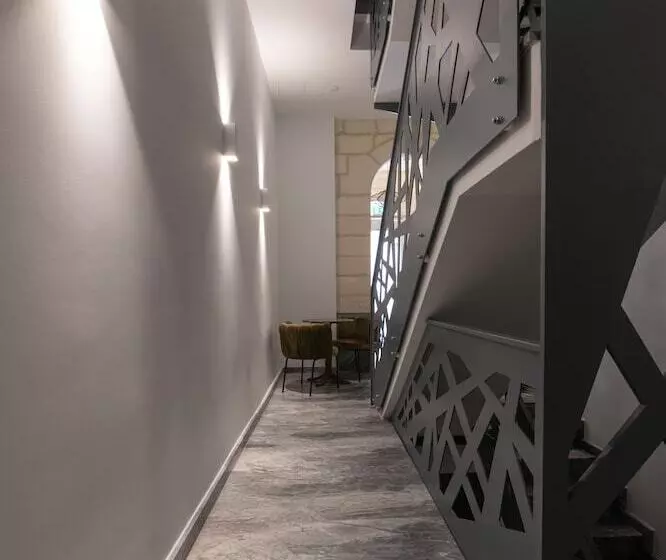 پانسیون Marea Boutique Hotels