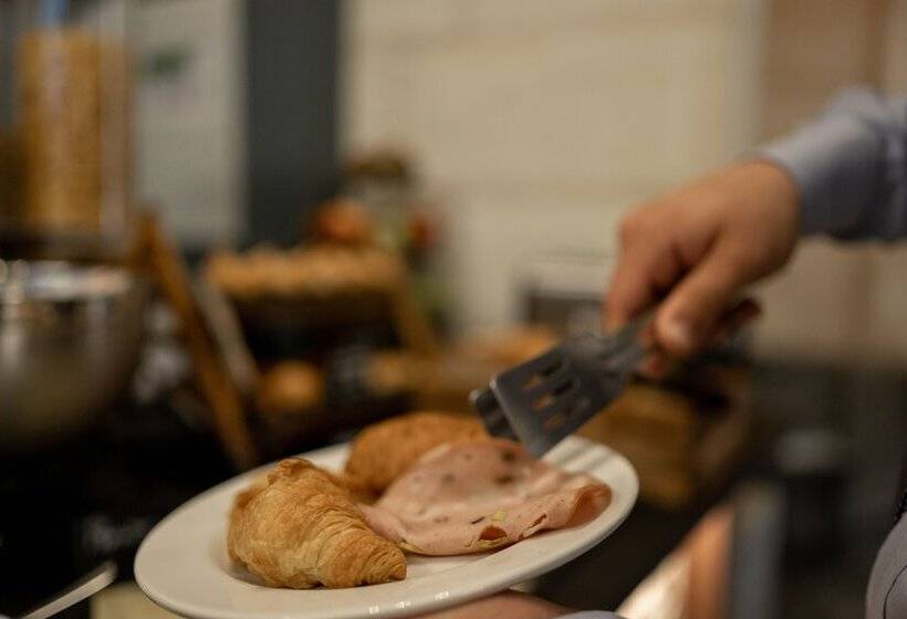 پانسیون Marea Boutique Hotels