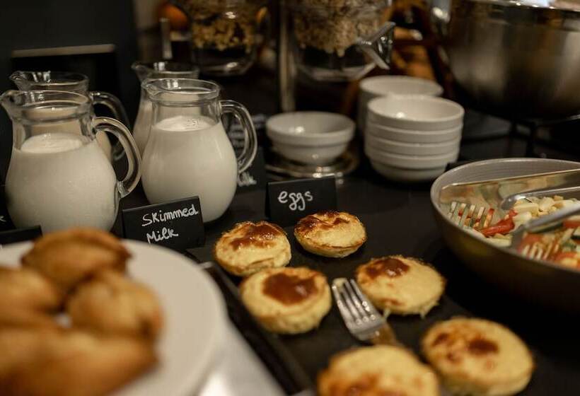 پانسیون Marea Boutique Hotels