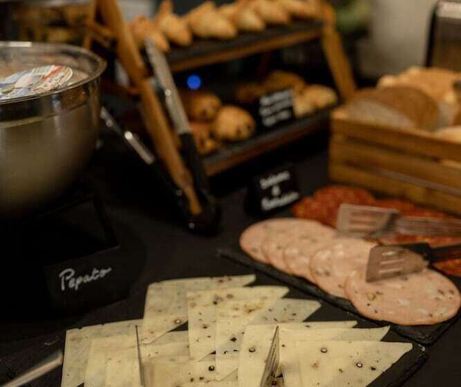 پانسیون Marea Boutique Hotels